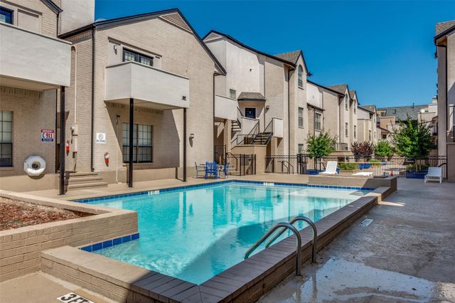 3901 Travis Street 106, Dallas, TX 75204