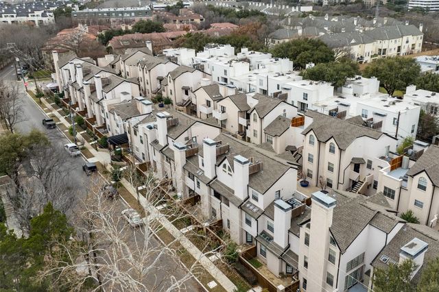 3901 Travis Street 106, Dallas, TX 75204