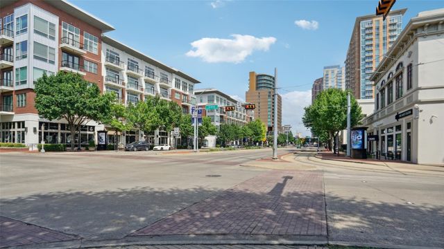3901 Travis Street 106, Dallas, TX 75204