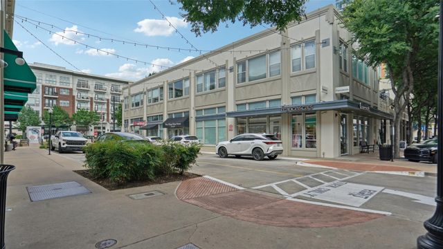 3901 Travis Street 106, Dallas, TX 75204