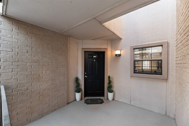 3901 Travis Street 106, Dallas, TX 75204