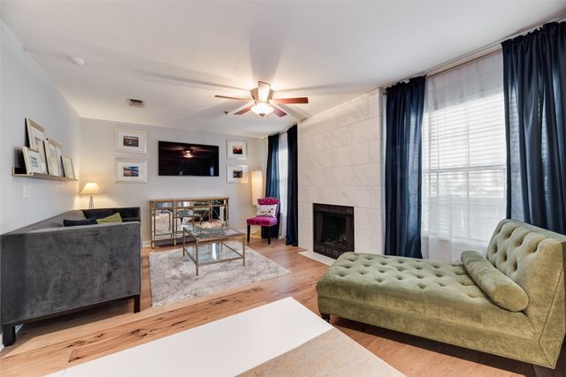 3901 Travis Street 106, Dallas, TX 75204