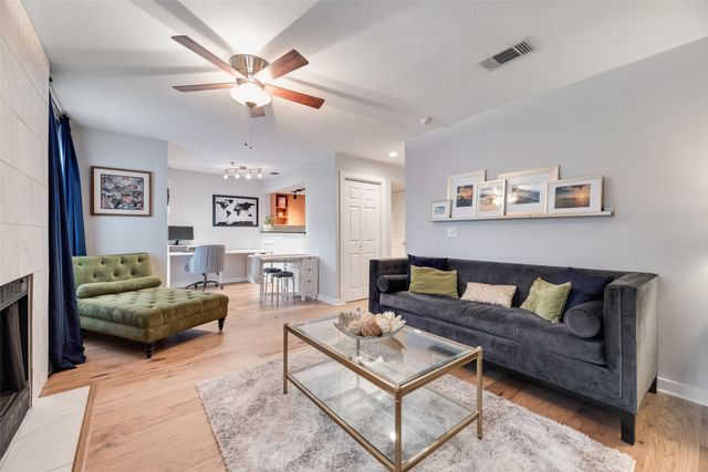 3901 Travis Street 106, Dallas, TX 75204