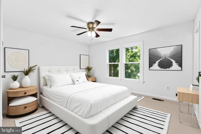 9079 MANORWOOD RD, Laurel, MD 20723