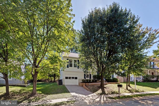 9079 MANORWOOD RD, Laurel, MD 20723