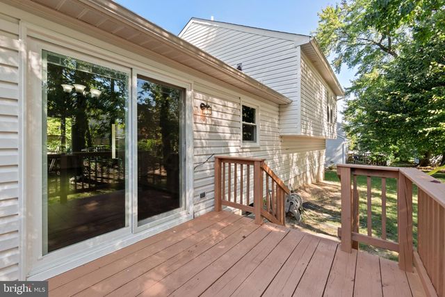 9079 MANORWOOD RD, Laurel, MD 20723