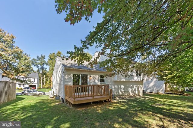 9079 MANORWOOD RD, Laurel, MD 20723