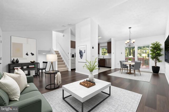 9079 MANORWOOD RD, Laurel, MD 20723