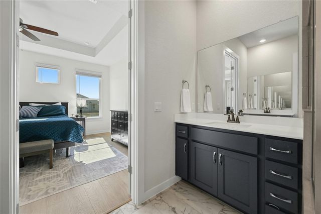 916 Leaning Oak LN, Georgetown, TX 78628