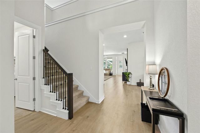 916 Leaning Oak LN, Georgetown, TX 78628