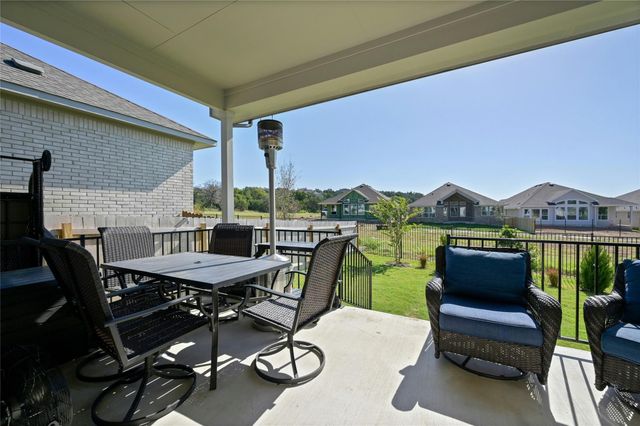 916 Leaning Oak LN, Georgetown, TX 78628