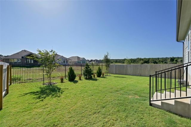 916 Leaning Oak LN, Georgetown, TX 78628