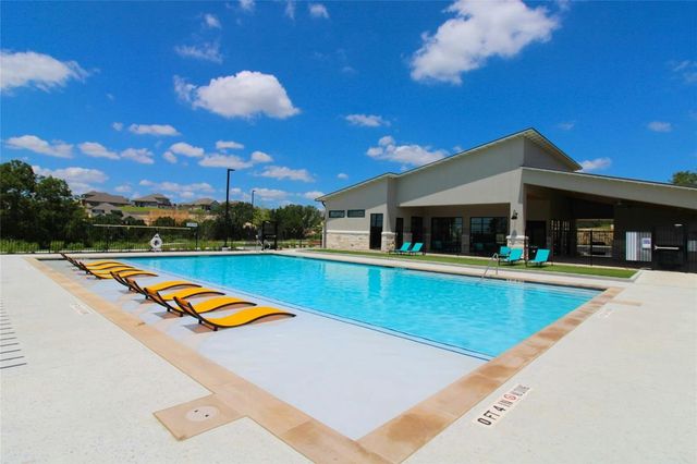 916 Leaning Oak LN, Georgetown, TX 78628