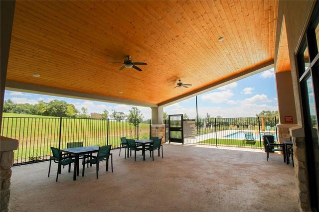 916 Leaning Oak LN, Georgetown, TX 78628