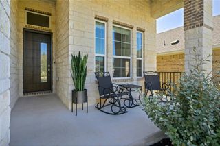 916 Leaning Oak LN, Georgetown, TX 78628