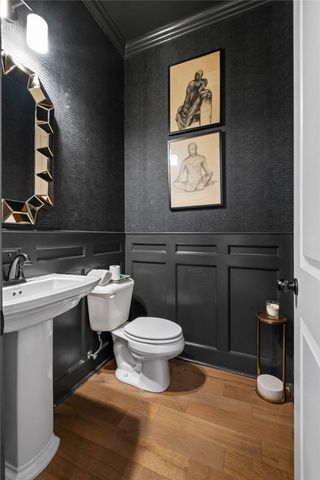 202 Torrance Drive, Cave Springs, AR 72718