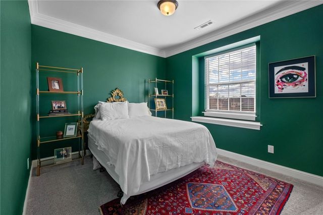 202 Torrance Drive, Cave Springs, AR 72718