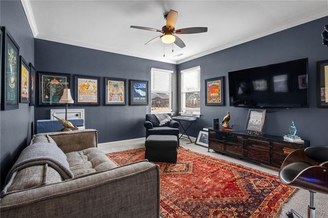 202 Torrance Drive, Cave Springs, AR 72718