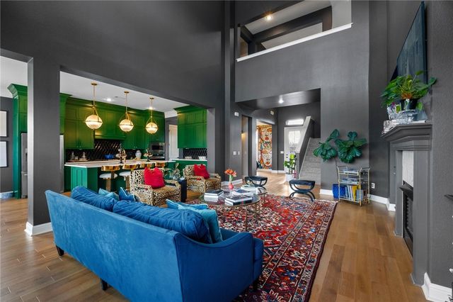 202 Torrance Drive, Cave Springs, AR 72718