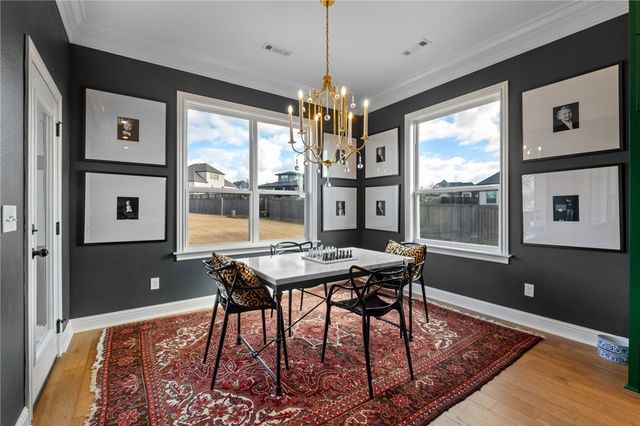 202 Torrance Drive, Cave Springs, AR 72718