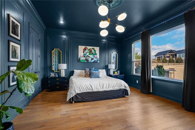 202 Torrance Drive, Cave Springs, AR 72718