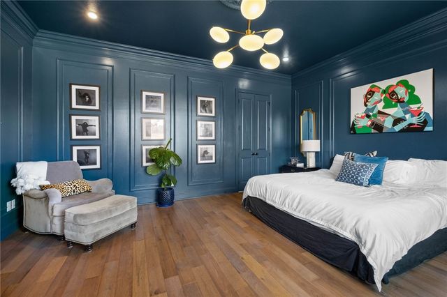 202 Torrance Drive, Cave Springs, AR 72718