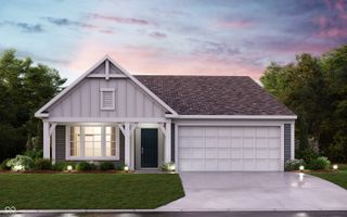 1027 Deodar Street, Lebanon, IN 46052