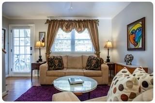 381 10th #3 NE Street, Atlanta, GA 30309