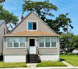 4520 5th Street, Ecorse, MI 48229