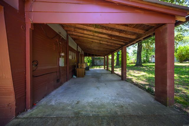 430 E Craig Street, Batesville, AR 72501