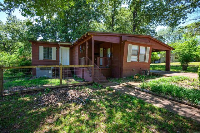 430 E Craig Street, Batesville, AR 72501