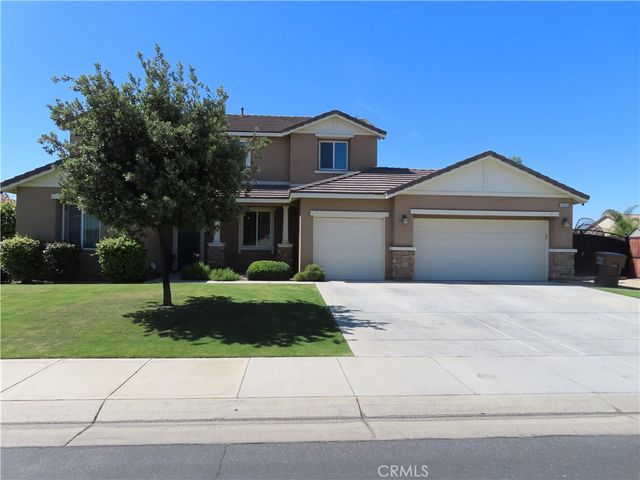 15425 QUINTERO, Bakersfield, CA 93314