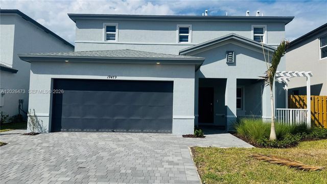 19479 SW 340th Street 1, Homestead, FL 33034