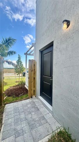 19479 SW 340th Street 1, Homestead, FL 33034