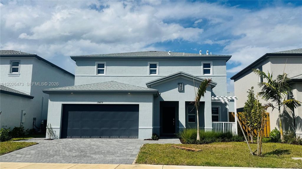 19479 SW 340th Street 1, Homestead, FL 33034
