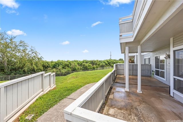 94-1255 Lumikula Street 6A, Waipahu, HI 96797