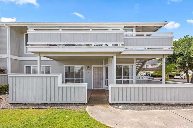 94-1255 Lumikula Street 6A, Waipahu, HI 96797