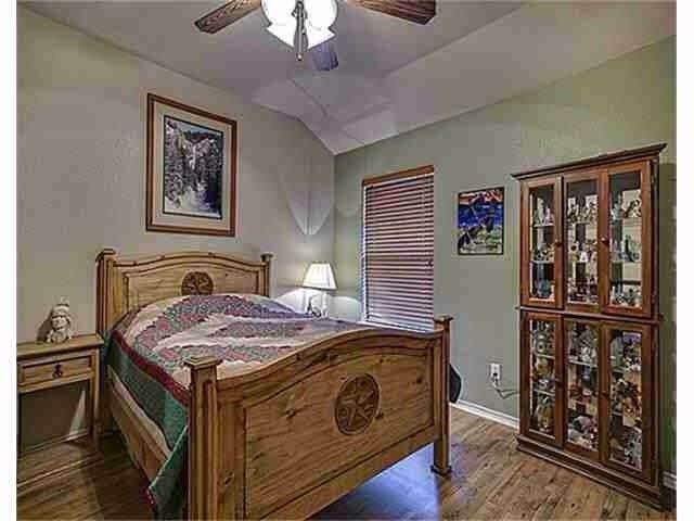 5725 County Road 707, Alvarado, TX 76009