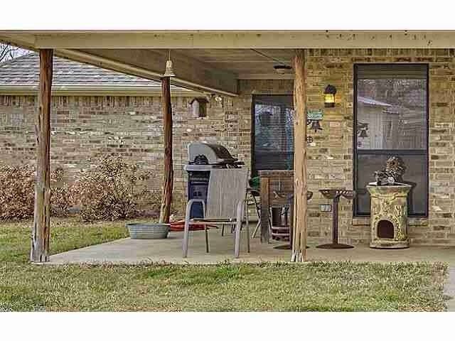 5725 County Road 707, Alvarado, TX 76009