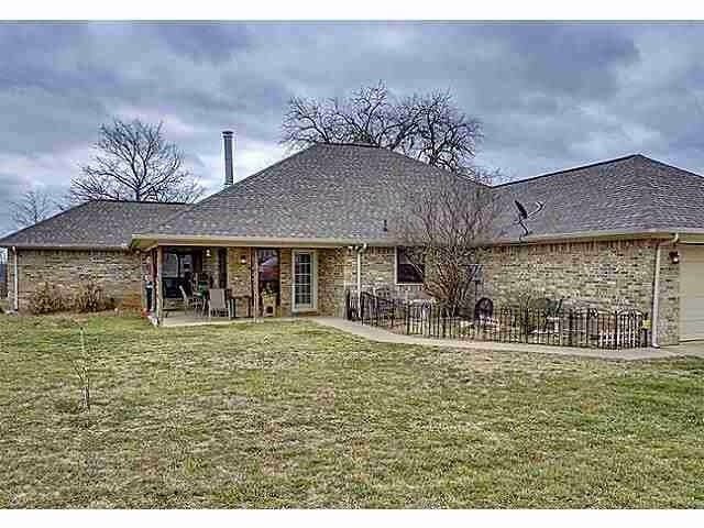 5725 County Road 707, Alvarado, TX 76009