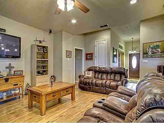 5725 County Road 707, Alvarado, TX 76009