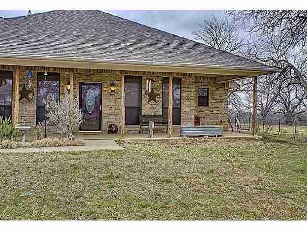 5725 County Road 707, Alvarado, TX 76009