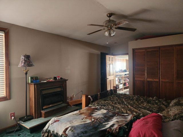 3143 Forest Road, Harrison, MI 48625