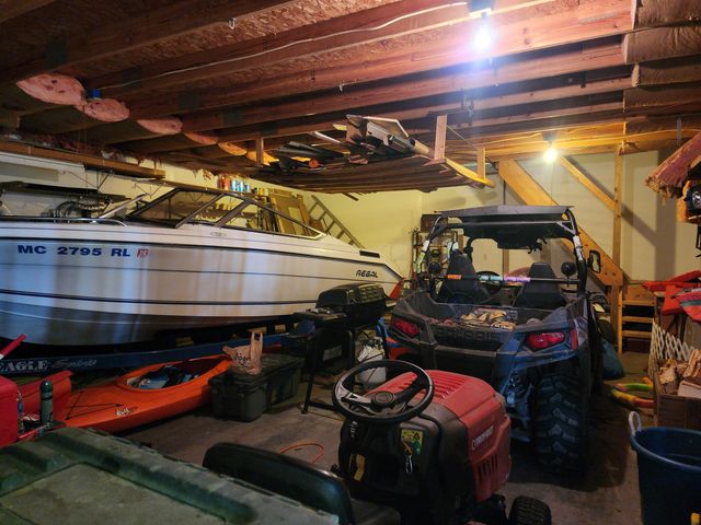 3143 Forest Road, Harrison, MI 48625