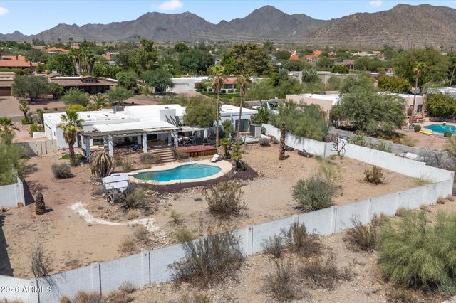 10521 E Wethersfield Road, Scottsdale, AZ 85259