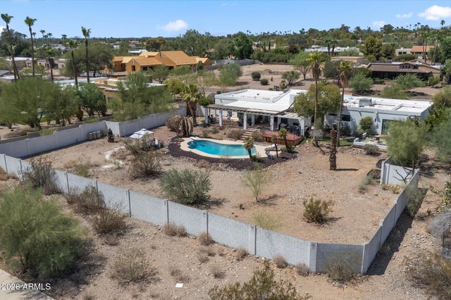 10521 E Wethersfield Road, Scottsdale, AZ 85259