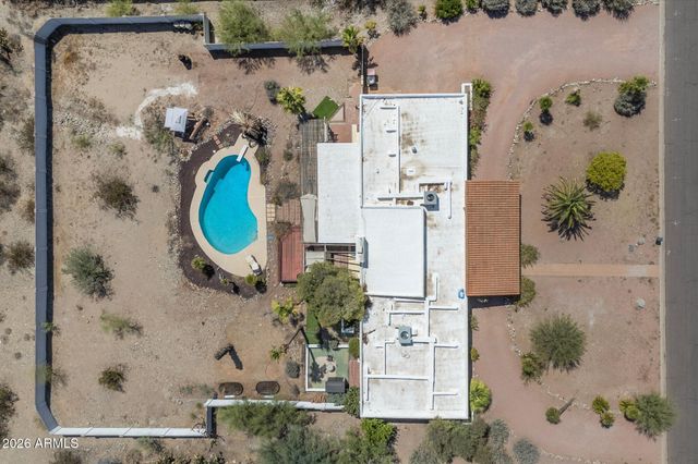 10521 E Wethersfield Road, Scottsdale, AZ 85259