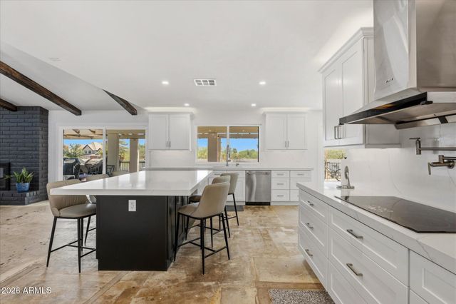 10521 E Wethersfield Road, Scottsdale, AZ 85259