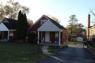 337 Greenwell Avenue, Delhi Twp, OH 45238