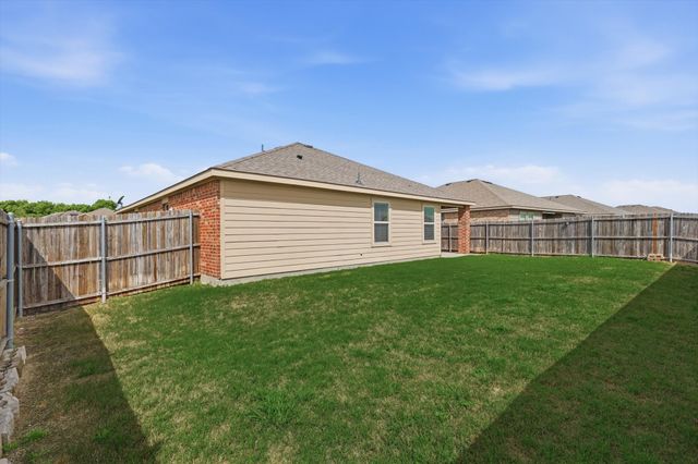 2334 Triston Street, Anna, TX 75409